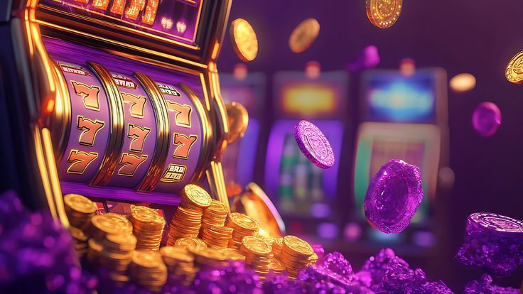 AlanoDT2 آن لائن کیسینو میں کھیلنے کی وجوہات