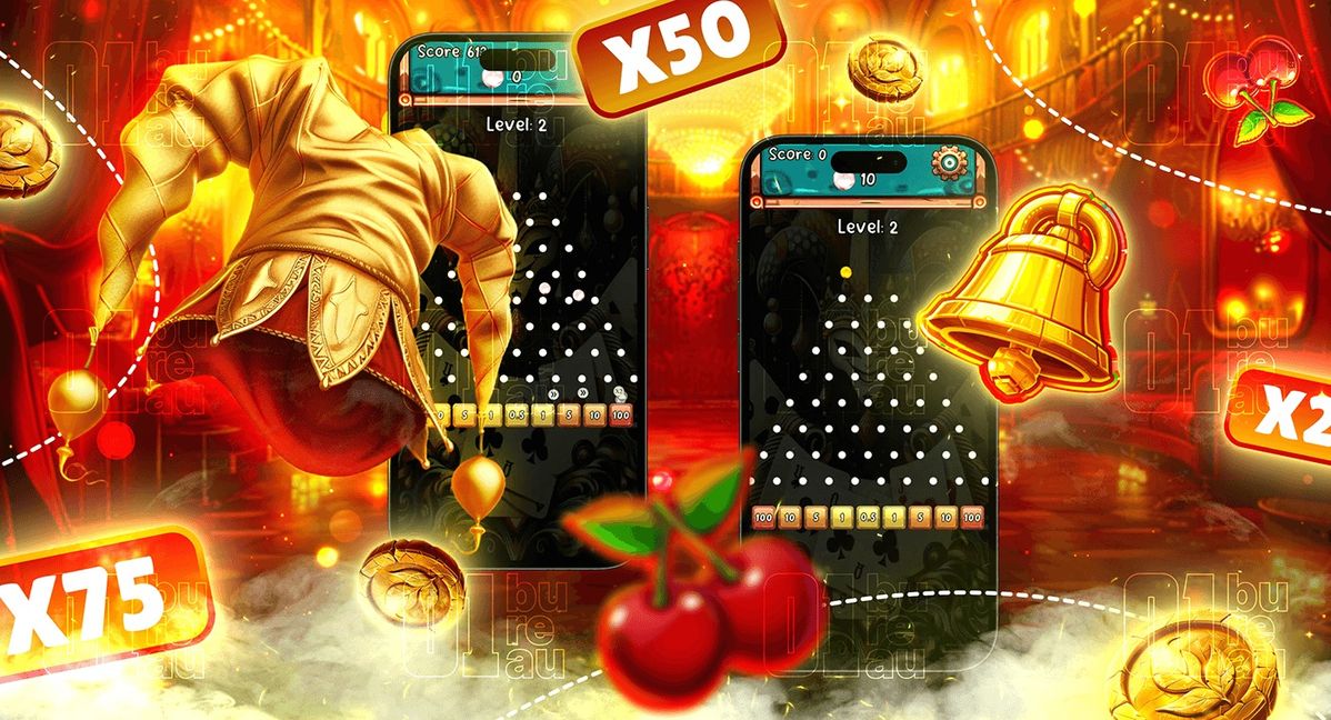 پاکستان میں AlanoDT2 کا آن لائن کیسینو سیکشن کھولیں۔